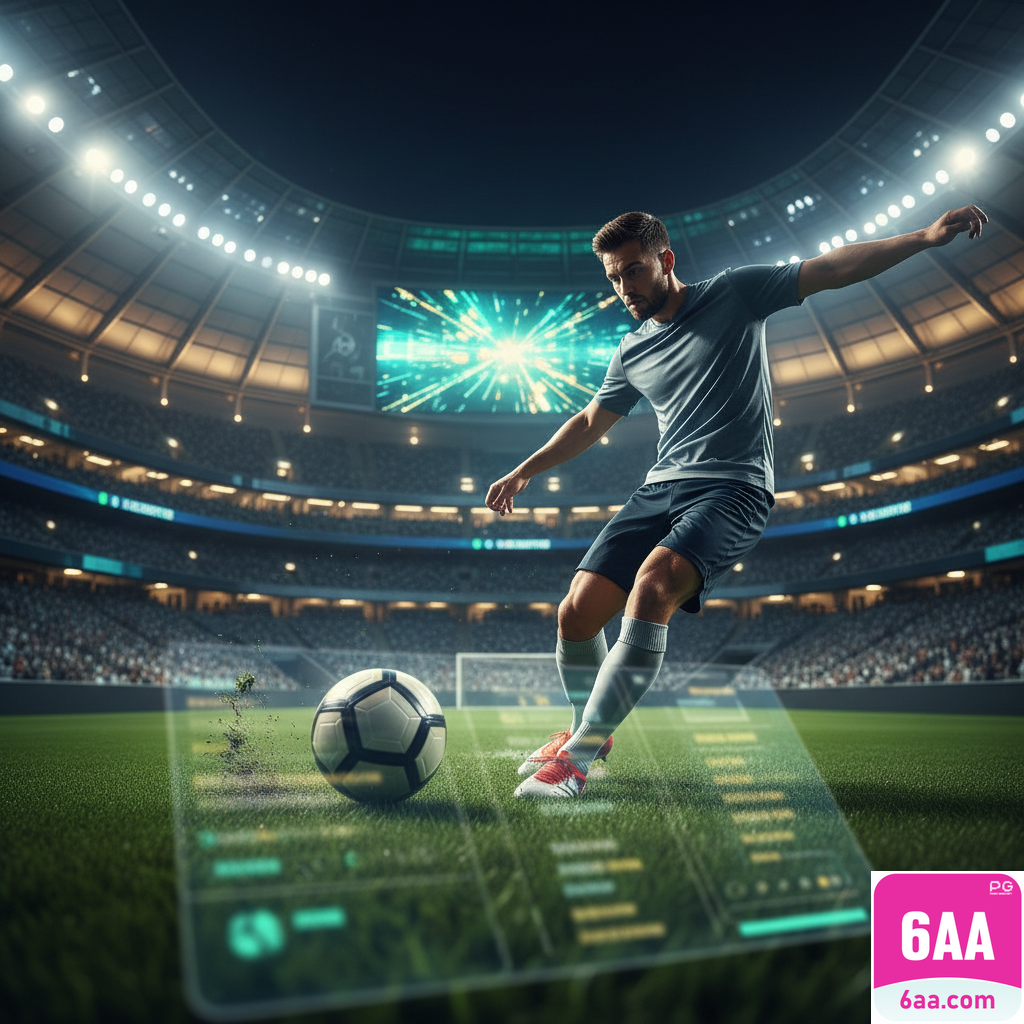 Experiência Apostas 6aa.com