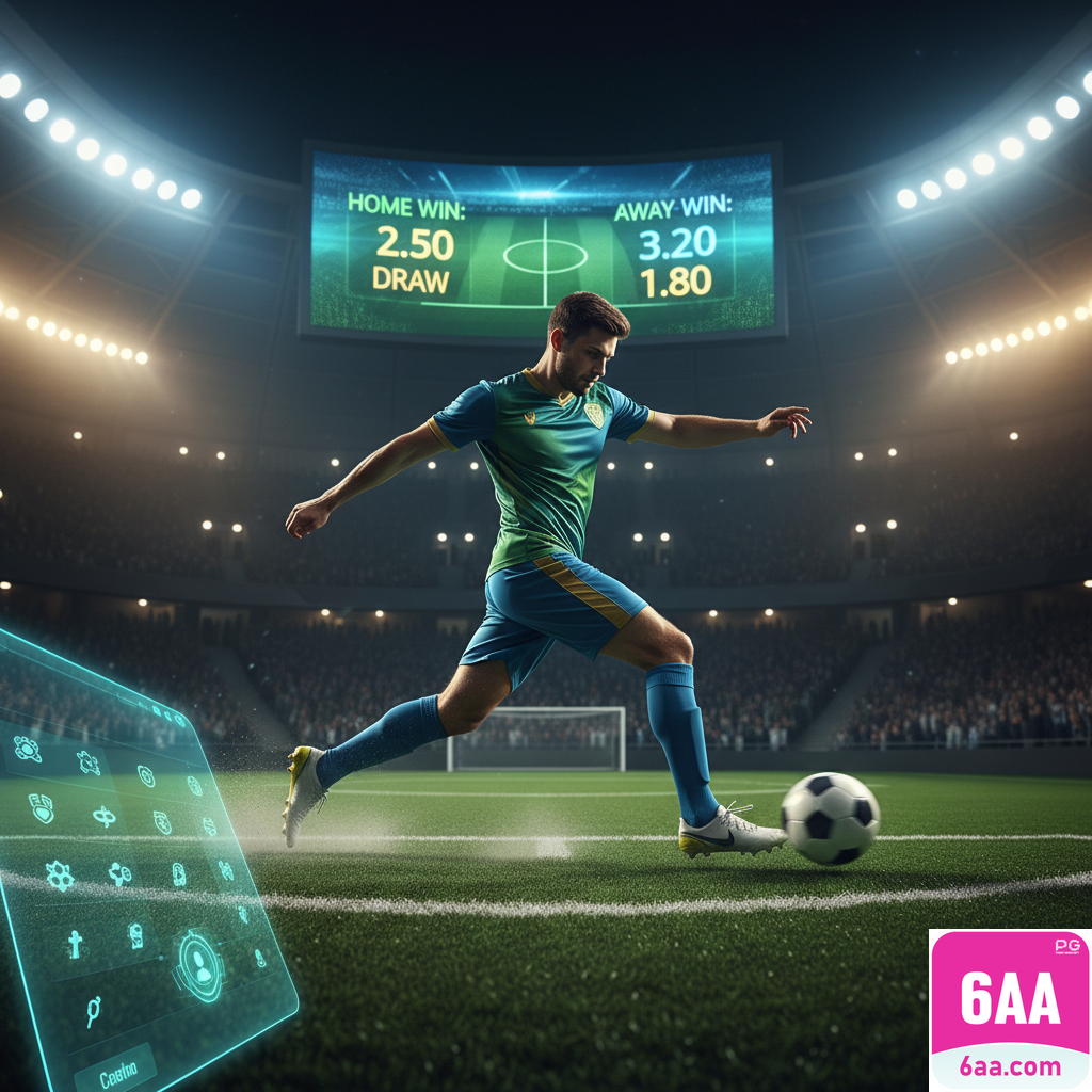 Prêmios Esporte 6aa.com