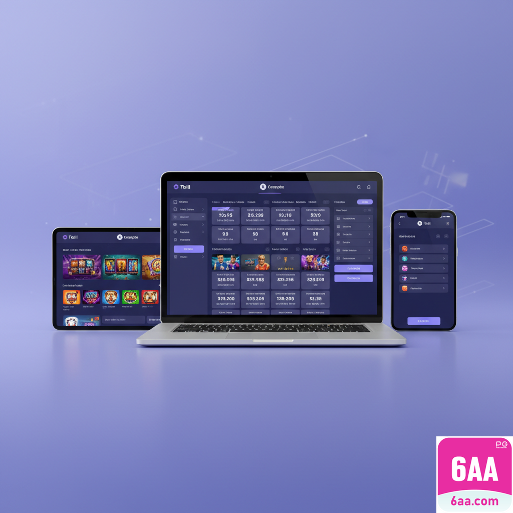 Segurança Plataforma 6aa.com