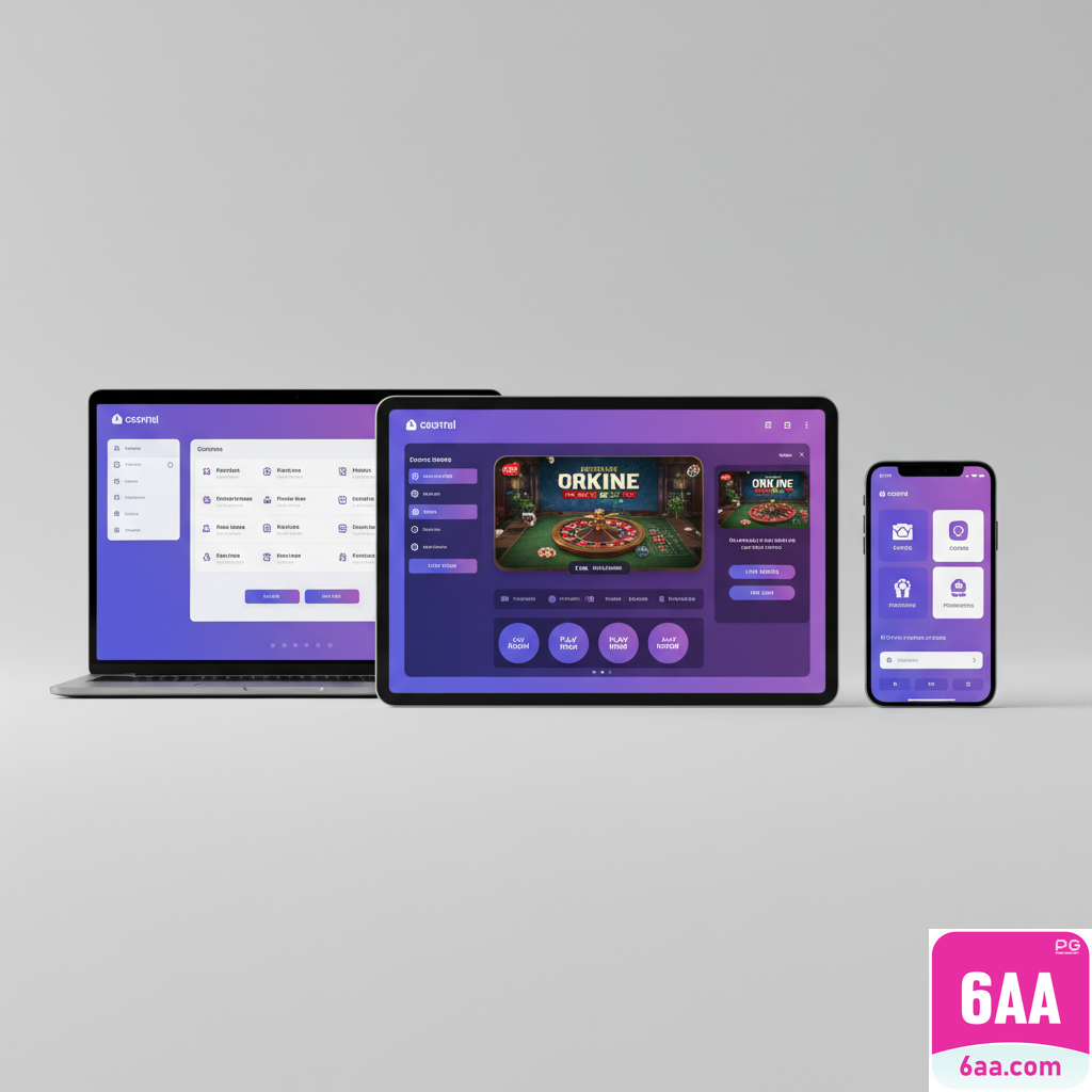 Plataforma Premium 6aa.com